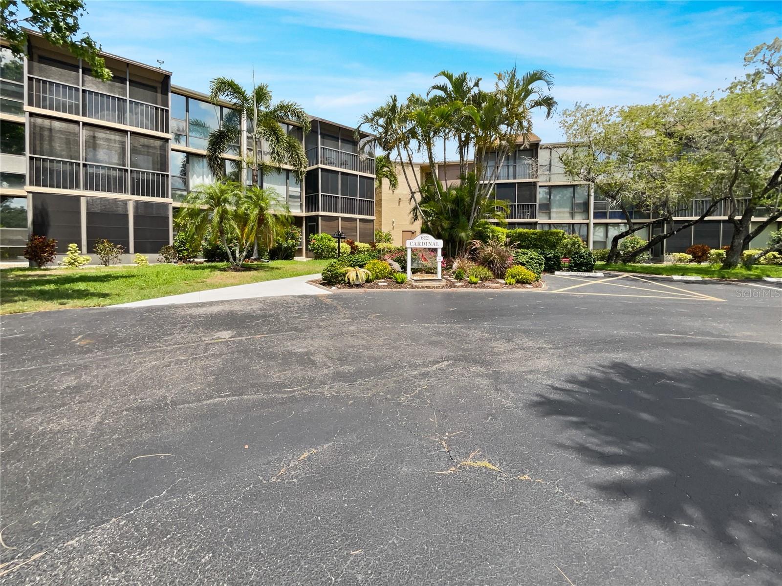 612 BIRD BAY DR S #113, VENICE, FL, 34285