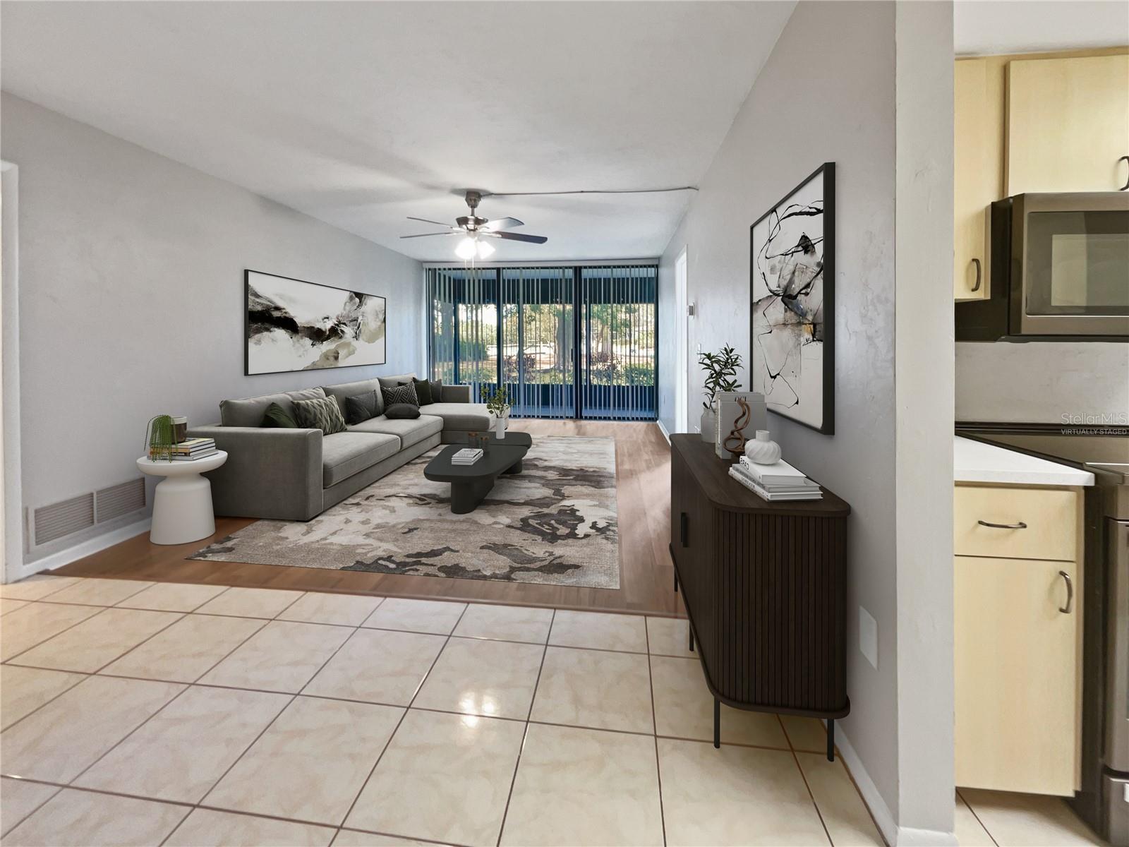 612 BIRD BAY DR S #113, VENICE, FL, 34285