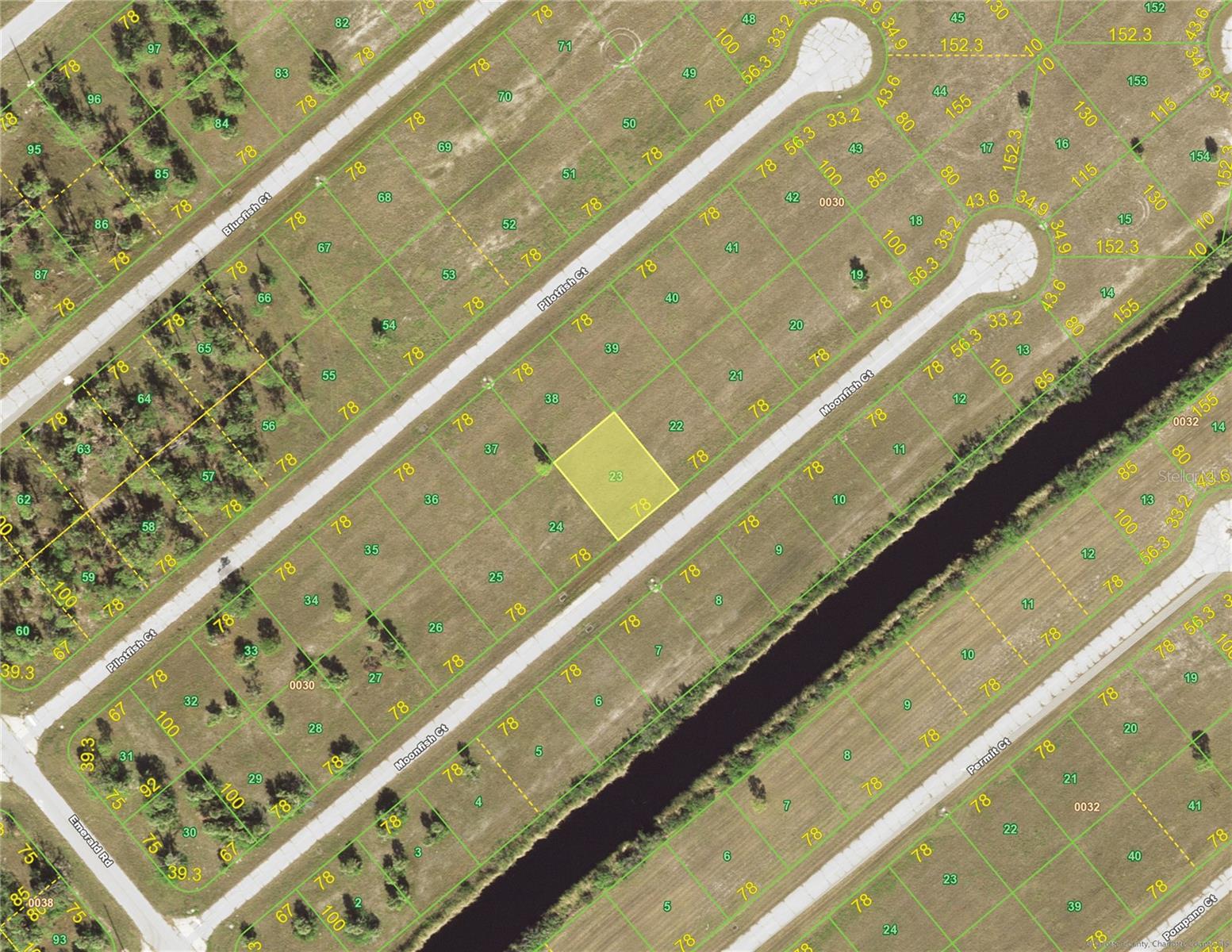 14270 MOONFISH CT, PLACIDA, FL, 33946