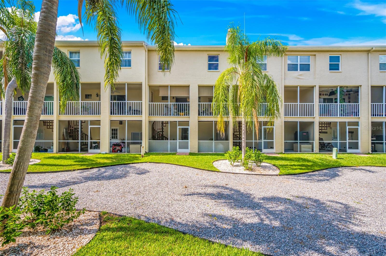 1109 PINELLAS BAYWAY S #306, TIERRA VERDE, FL, 33715