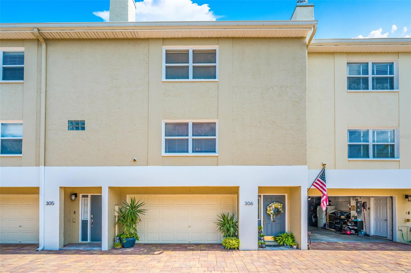1109 PINELLAS BAYWAY S #306, TIERRA VERDE, FL, 33715