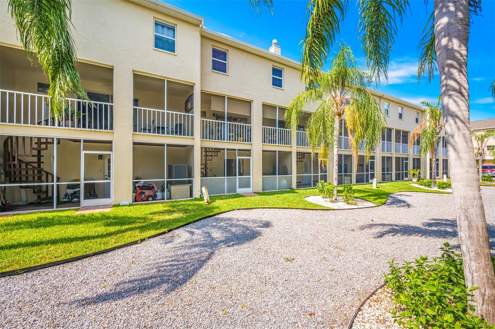 1109 PINELLAS BAYWAY S #306, TIERRA VERDE, FL, 33715