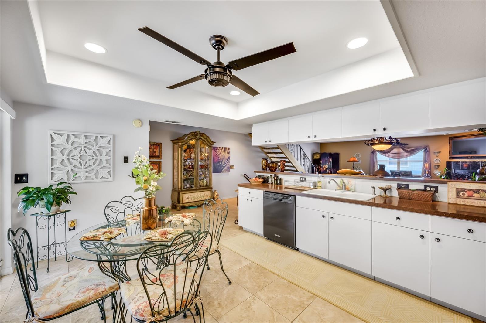 1109 PINELLAS BAYWAY S #306, TIERRA VERDE, FL, 33715