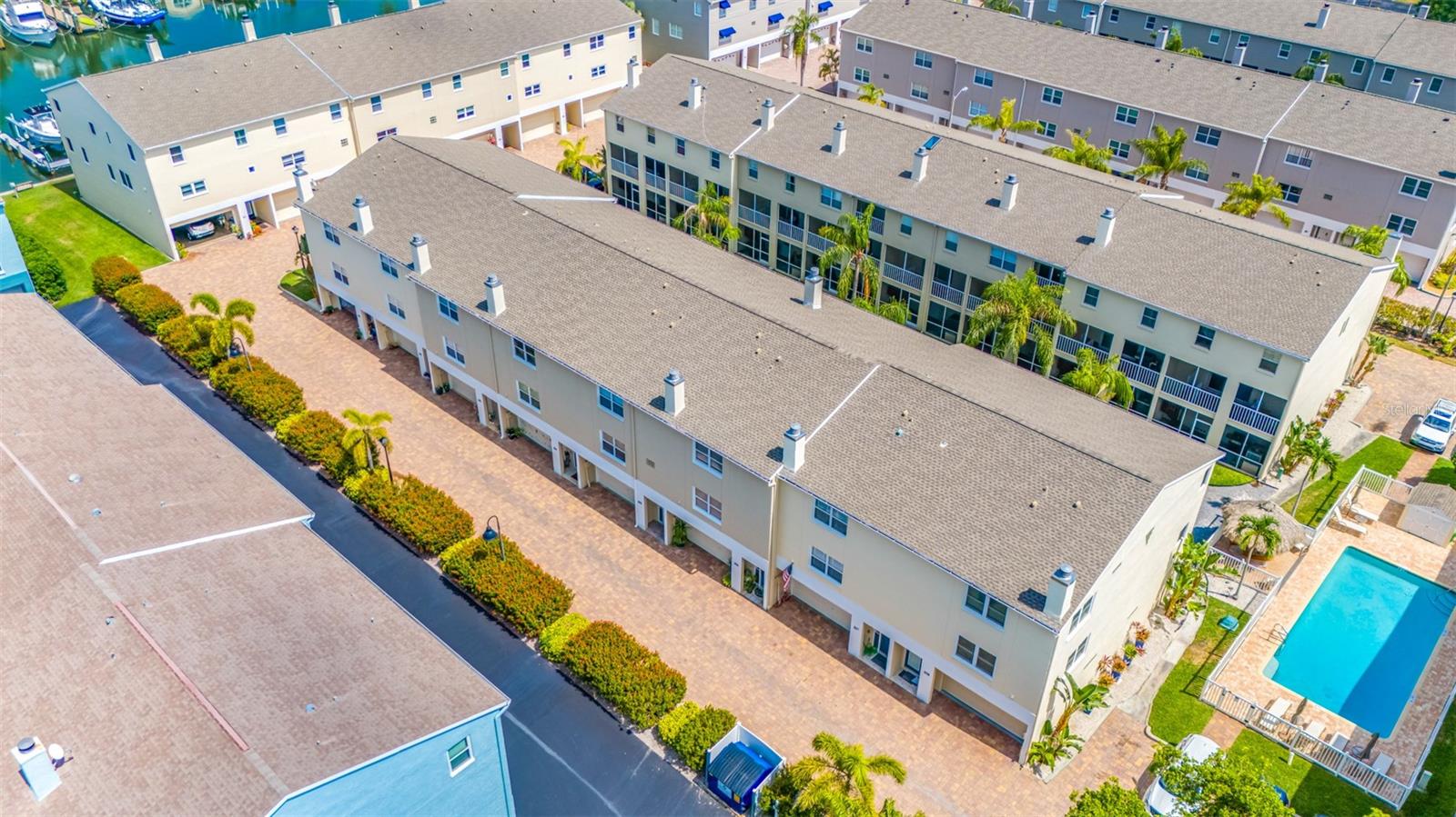 1109 PINELLAS BAYWAY S #306, TIERRA VERDE, FL, 33715