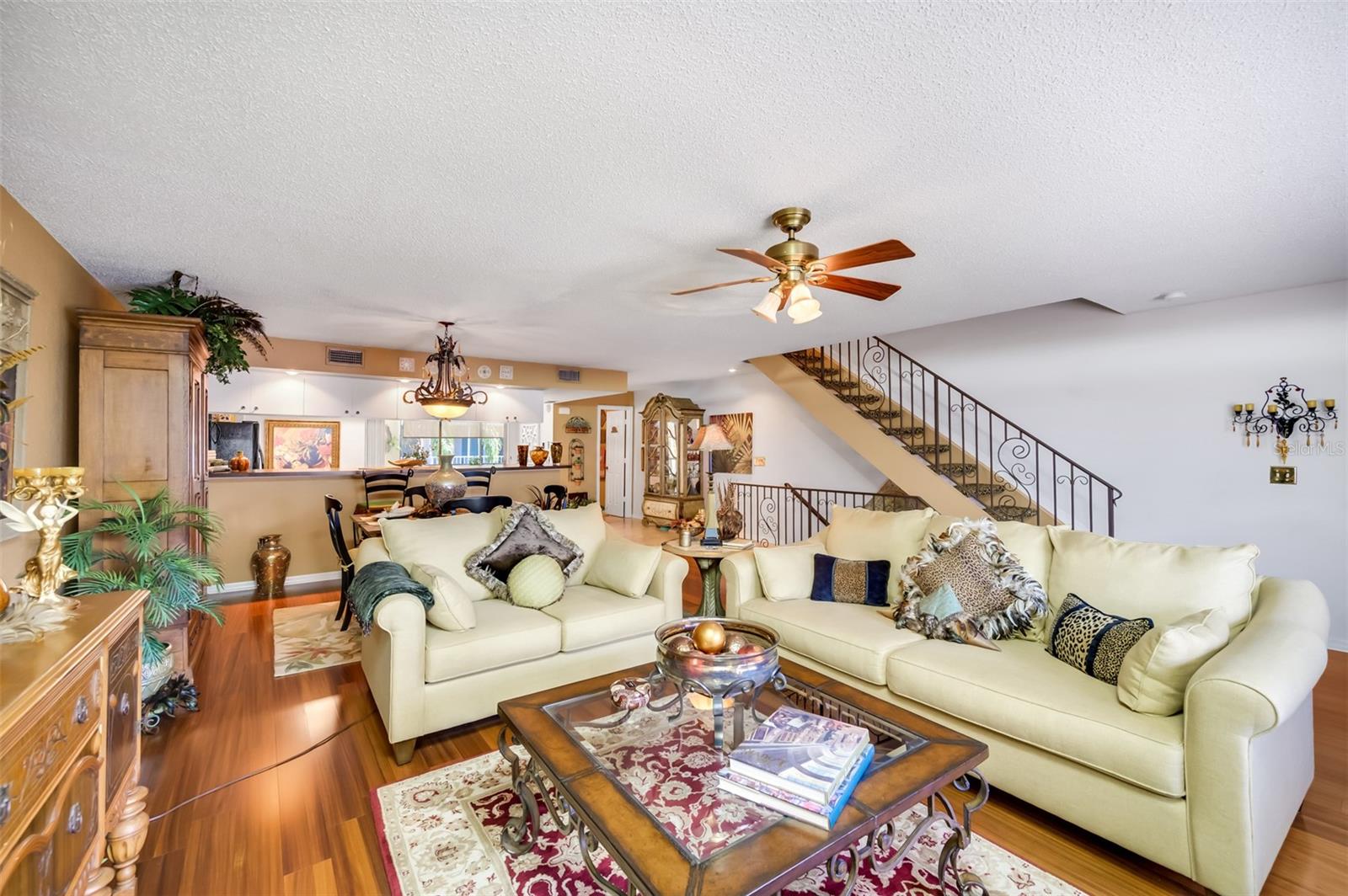 1109 PINELLAS BAYWAY S #306, TIERRA VERDE, FL, 33715