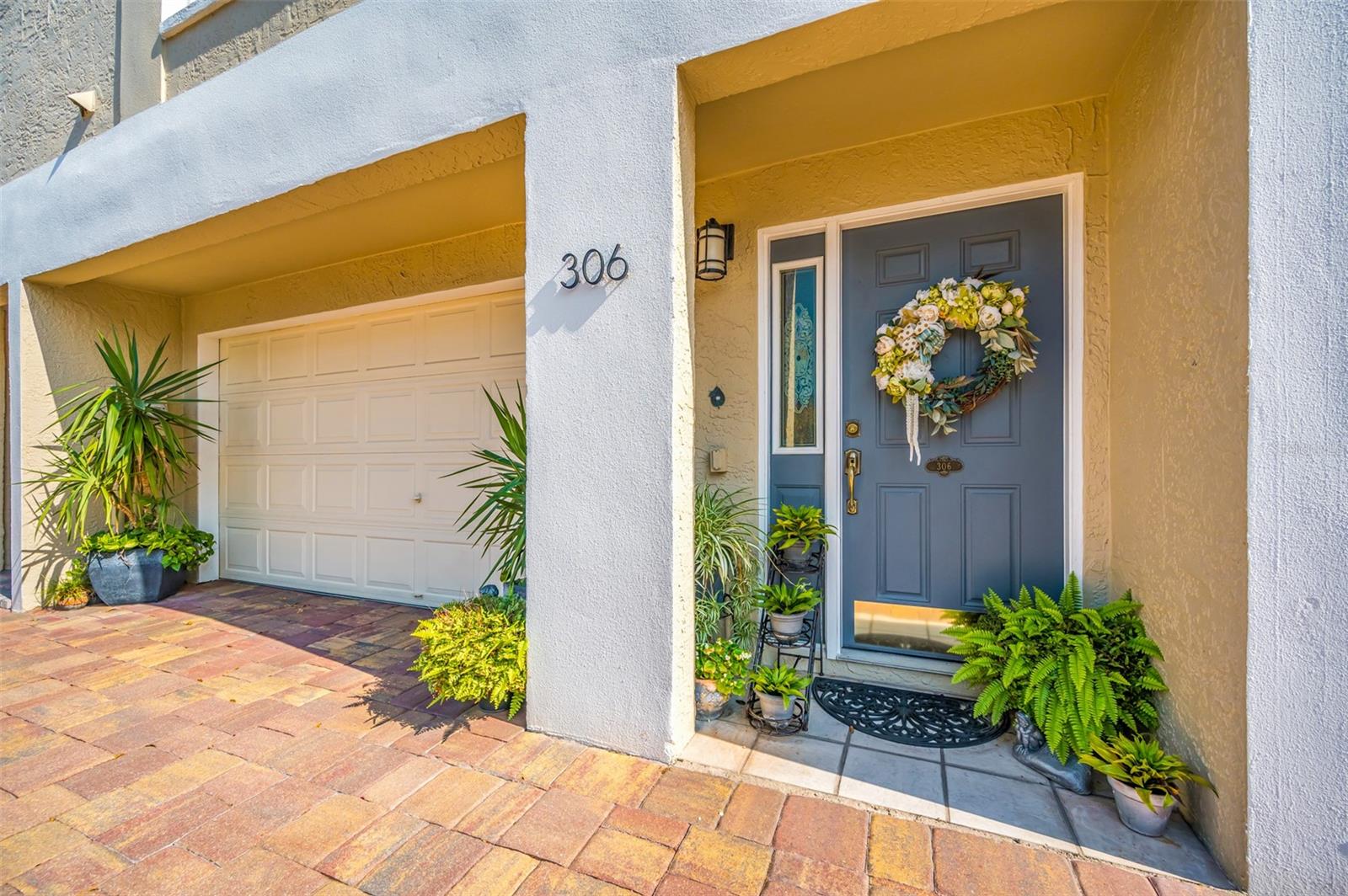 1109 PINELLAS BAYWAY S #306, TIERRA VERDE, FL, 33715