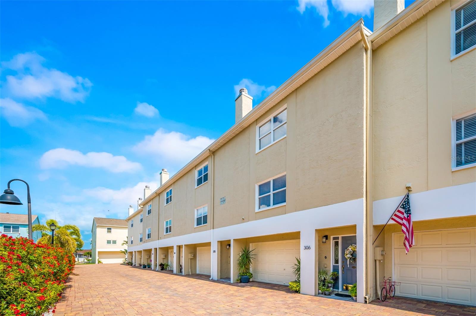 1109 PINELLAS BAYWAY S #306, TIERRA VERDE, FL, 33715