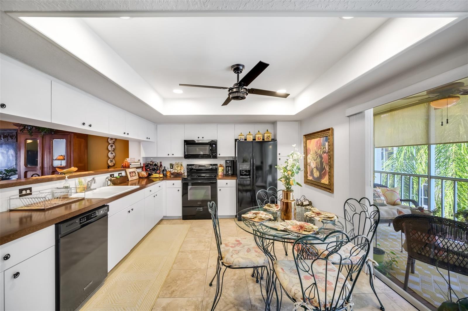 1109 PINELLAS BAYWAY S #306, TIERRA VERDE, FL, 33715