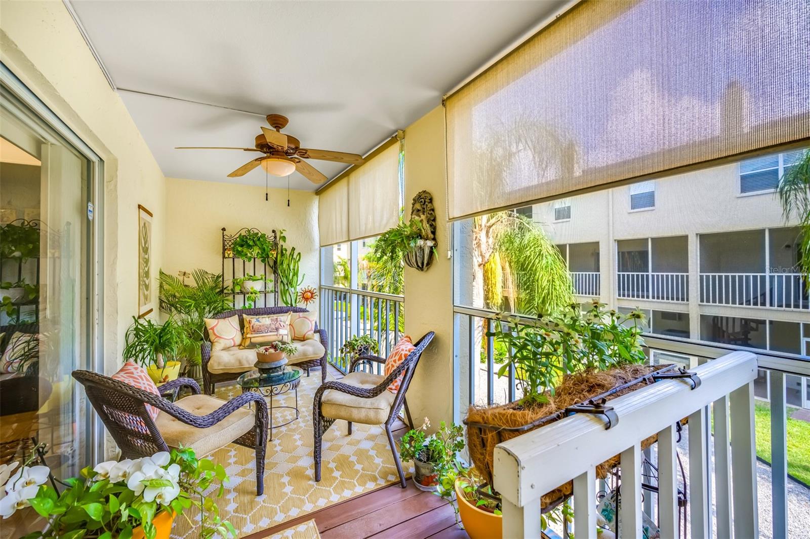 1109 PINELLAS BAYWAY S #306, TIERRA VERDE, FL, 33715