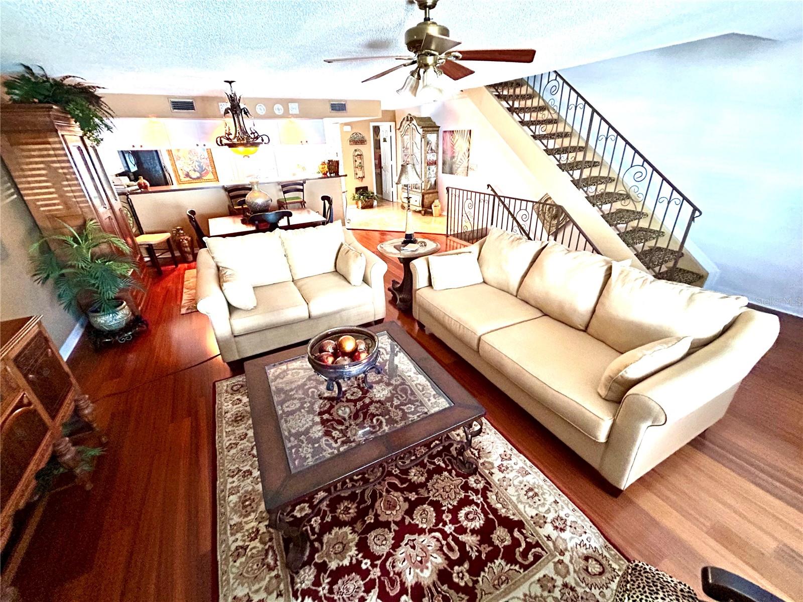 1109 PINELLAS BAYWAY S #306, TIERRA VERDE, FL, 33715