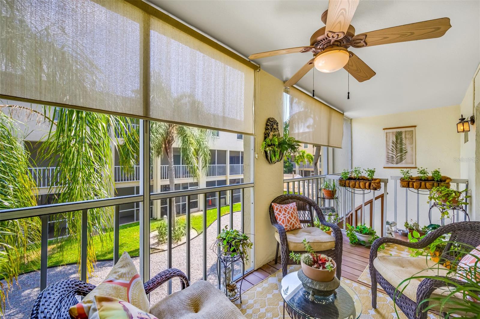 1109 PINELLAS BAYWAY S #306, TIERRA VERDE, FL, 33715