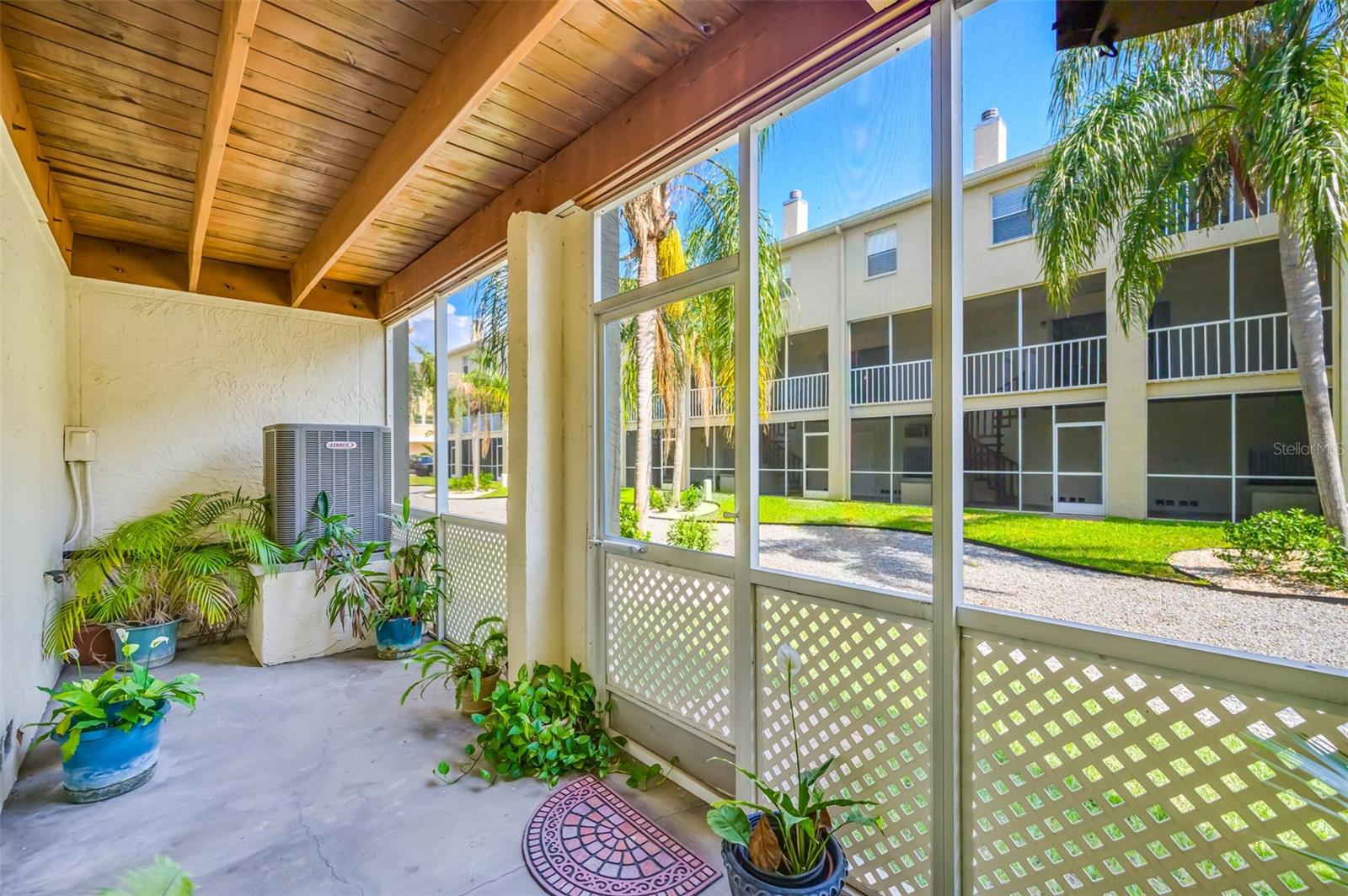 1109 PINELLAS BAYWAY S #306, TIERRA VERDE, FL, 33715