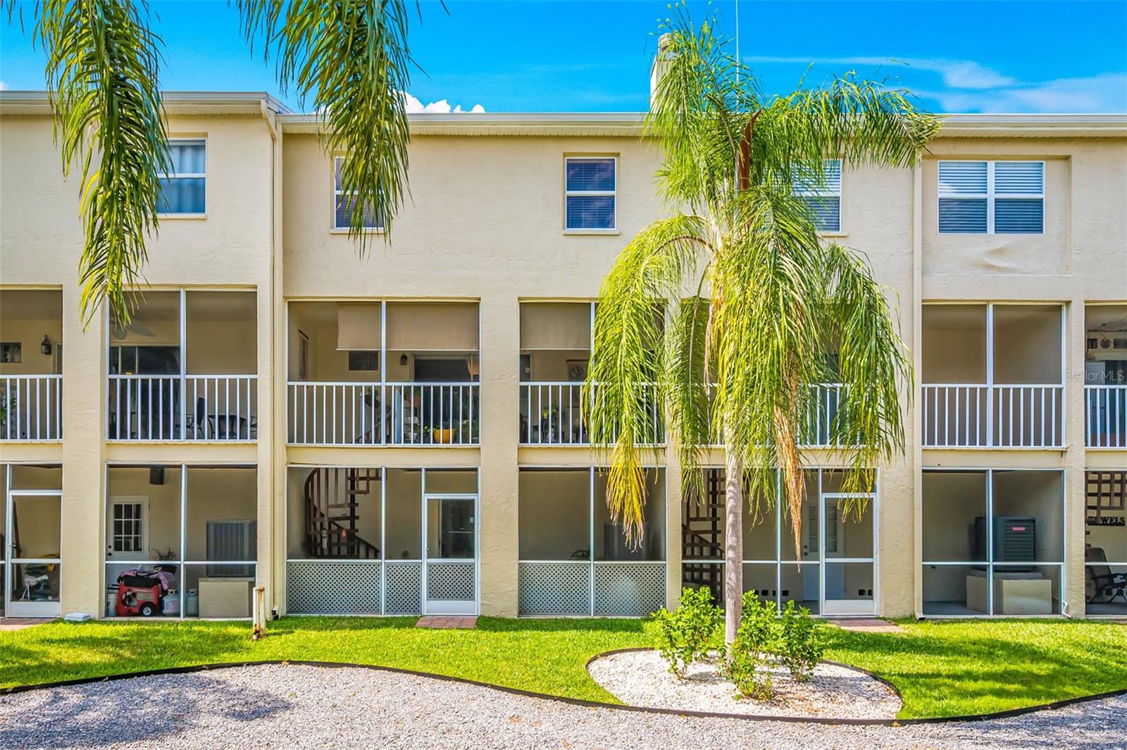 1109 PINELLAS BAYWAY S #306, TIERRA VERDE, FL, 33715