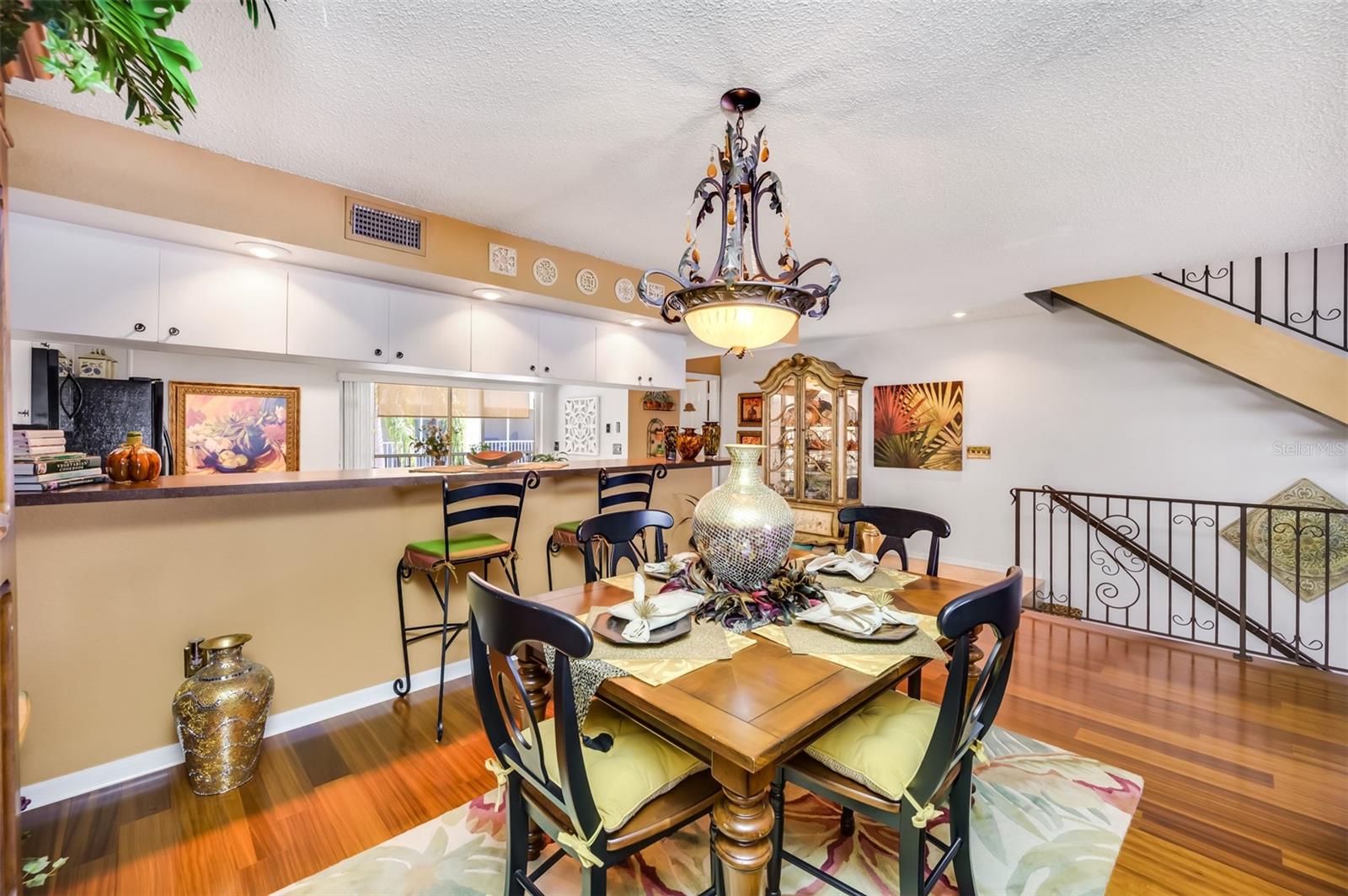 1109 PINELLAS BAYWAY S #306, TIERRA VERDE, FL, 33715