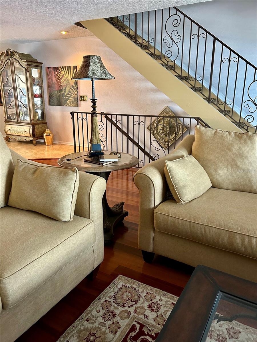1109 PINELLAS BAYWAY S #306, TIERRA VERDE, FL, 33715