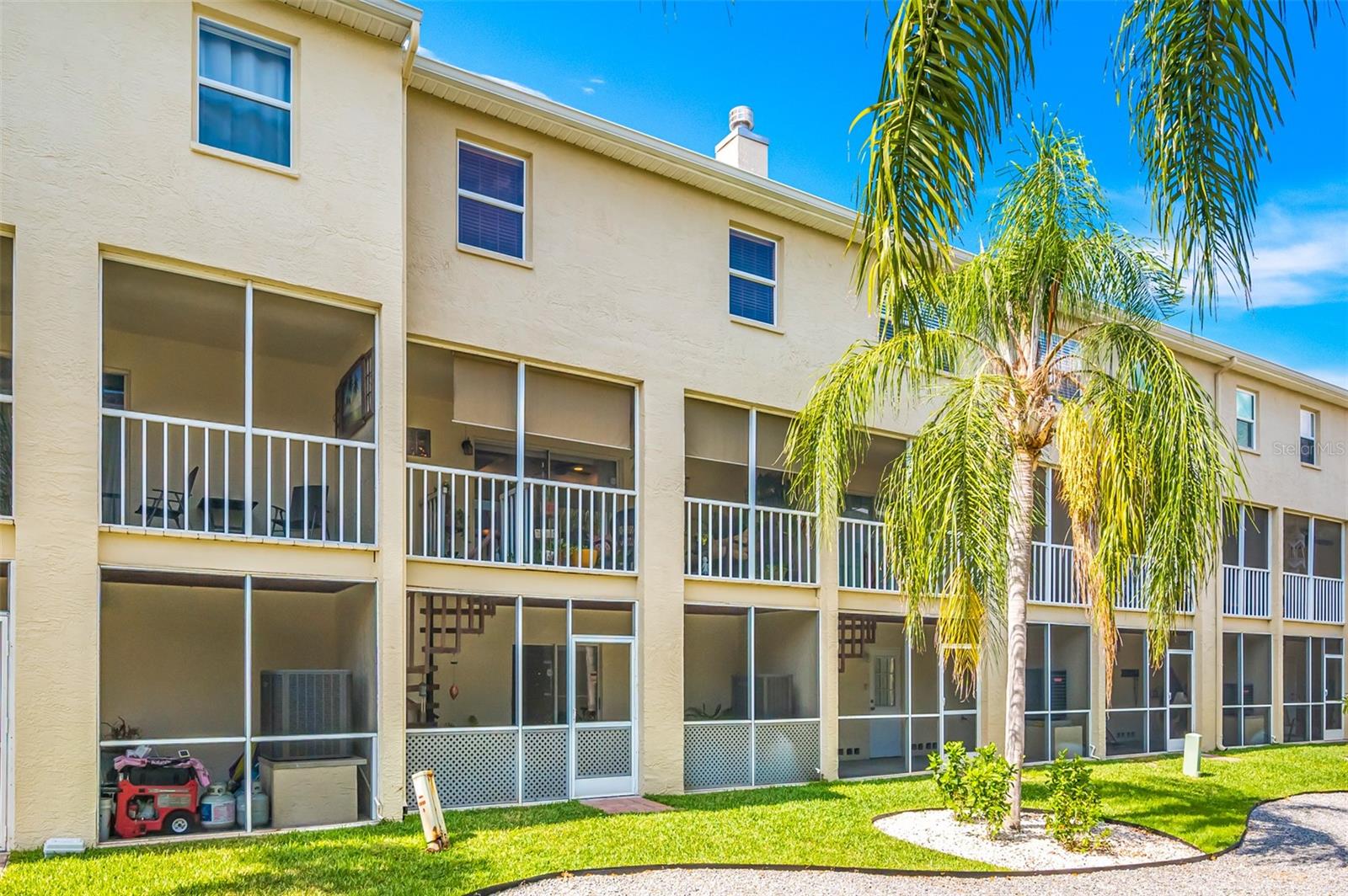 1109 PINELLAS BAYWAY S #306, TIERRA VERDE, FL, 33715