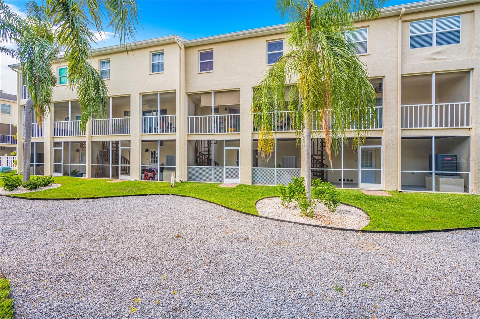 1109 PINELLAS BAYWAY S #306, TIERRA VERDE, FL, 33715