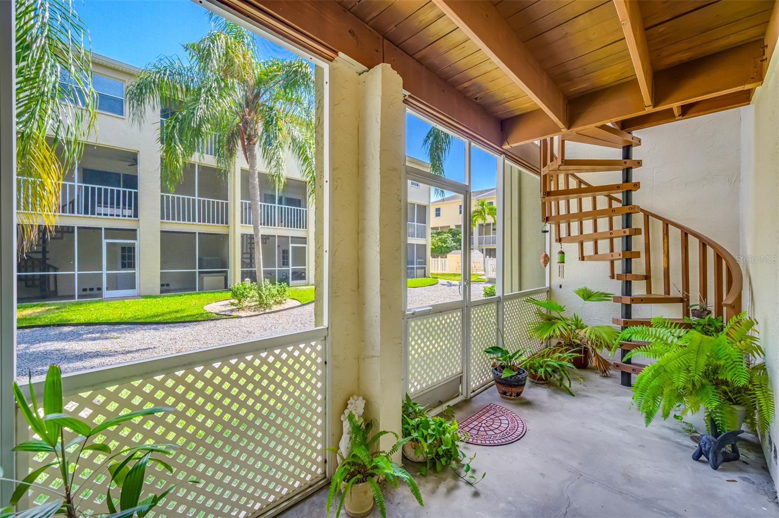 1109 PINELLAS BAYWAY S #306, TIERRA VERDE, FL, 33715