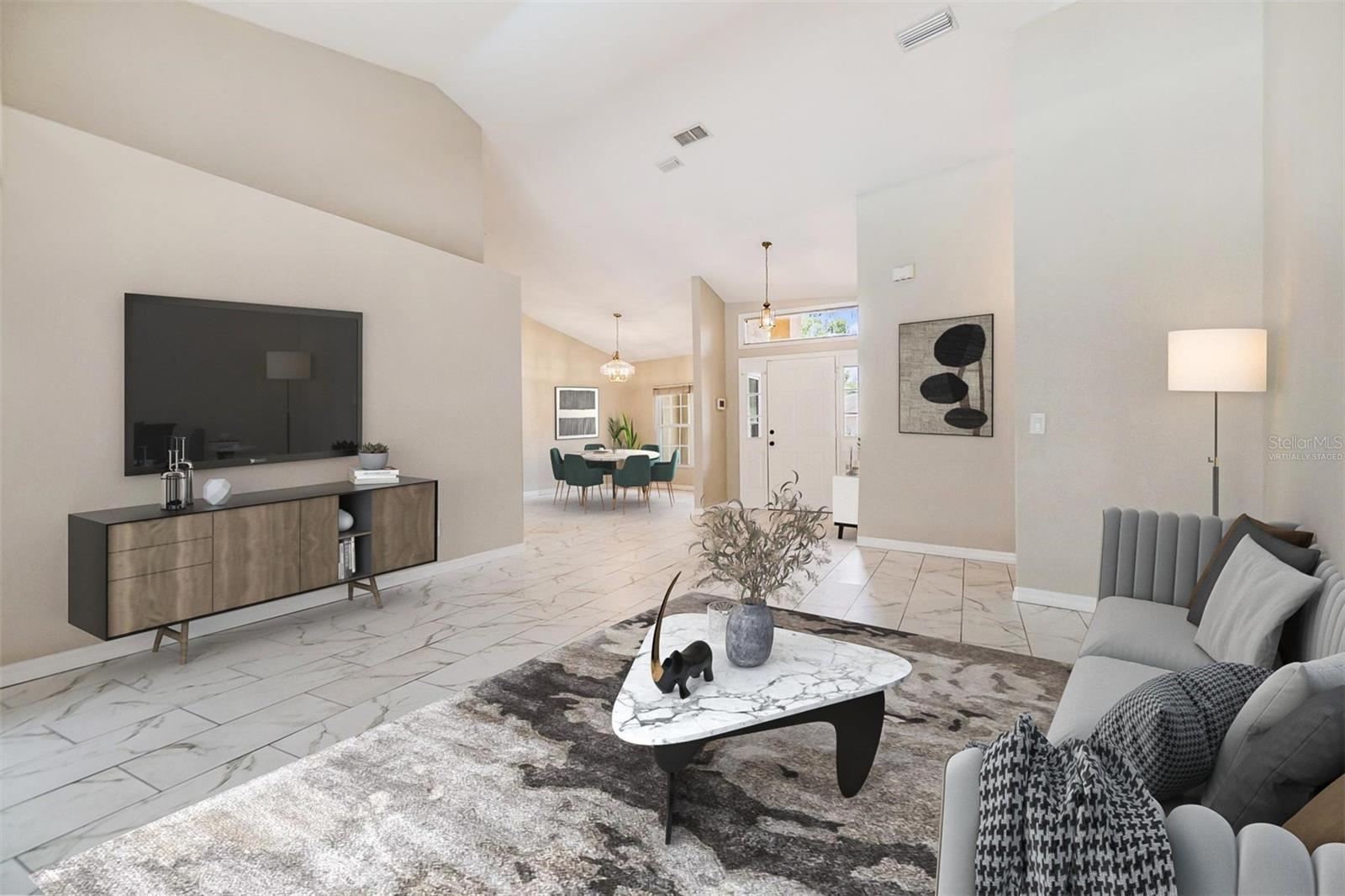 3501 COUNTRY CREEK LN, VALRICO, FL, 33596