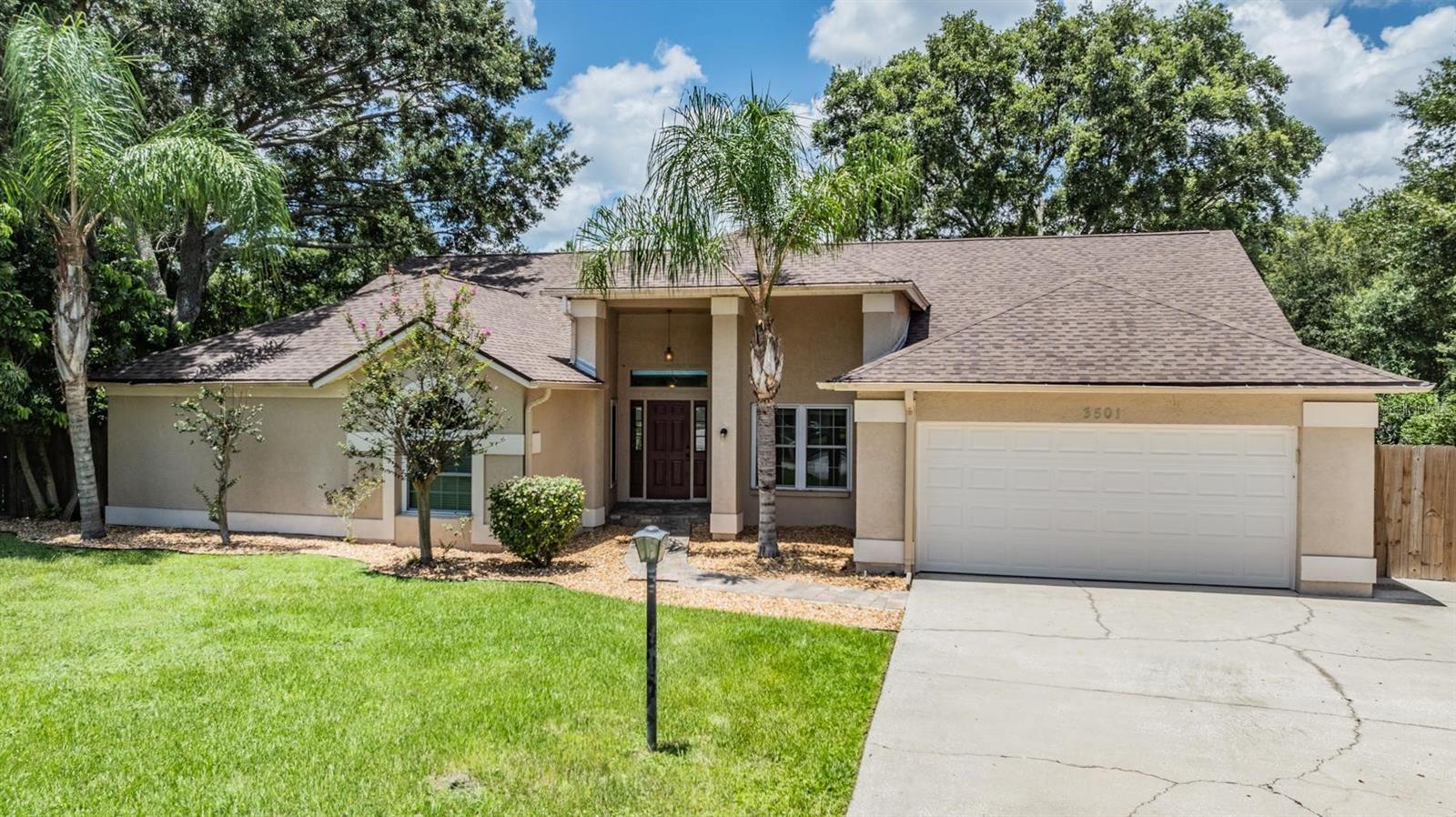 3501 COUNTRY CREEK LN, VALRICO, FL, 33596