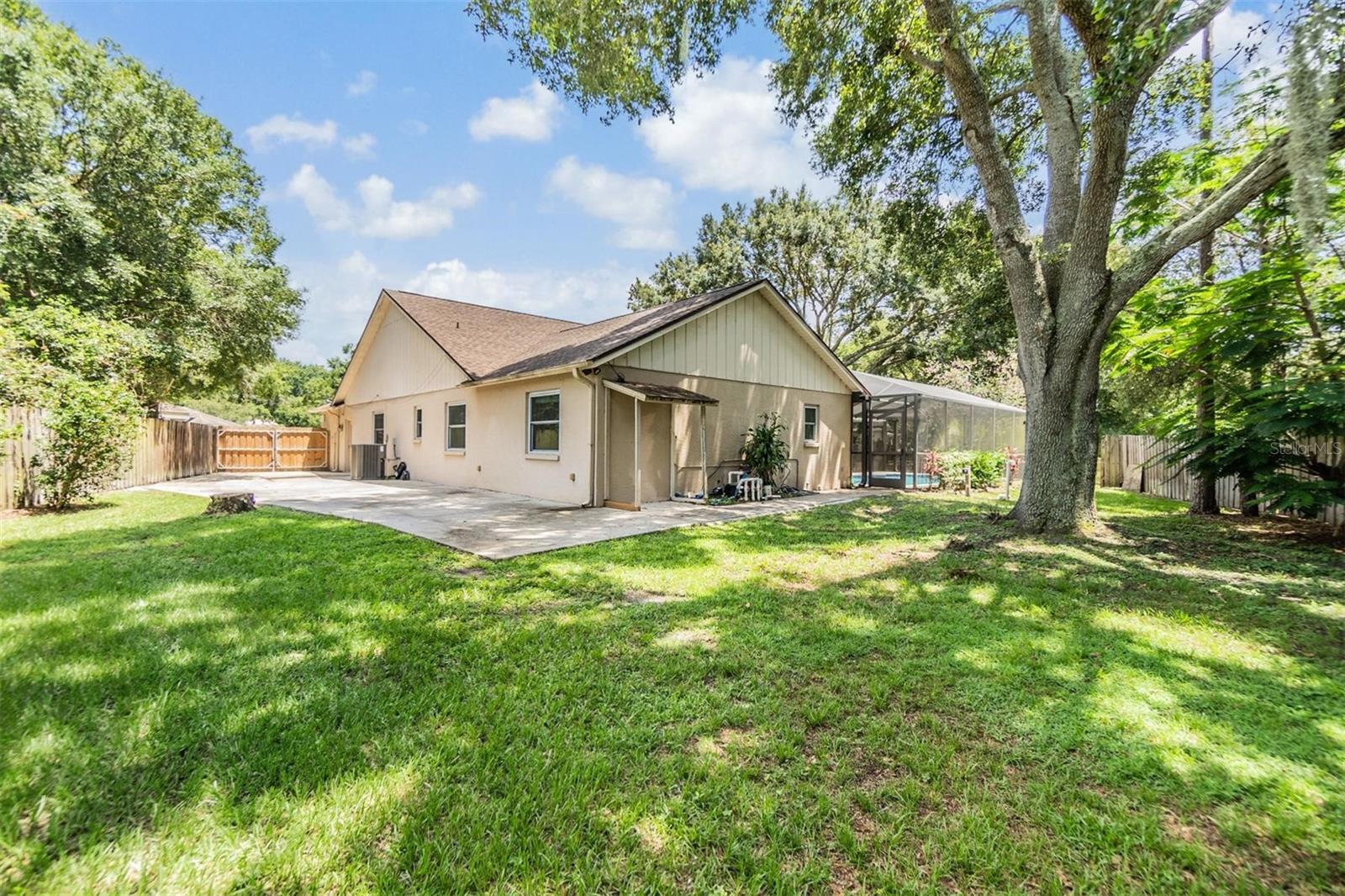 3501 COUNTRY CREEK LN, VALRICO, FL, 33596