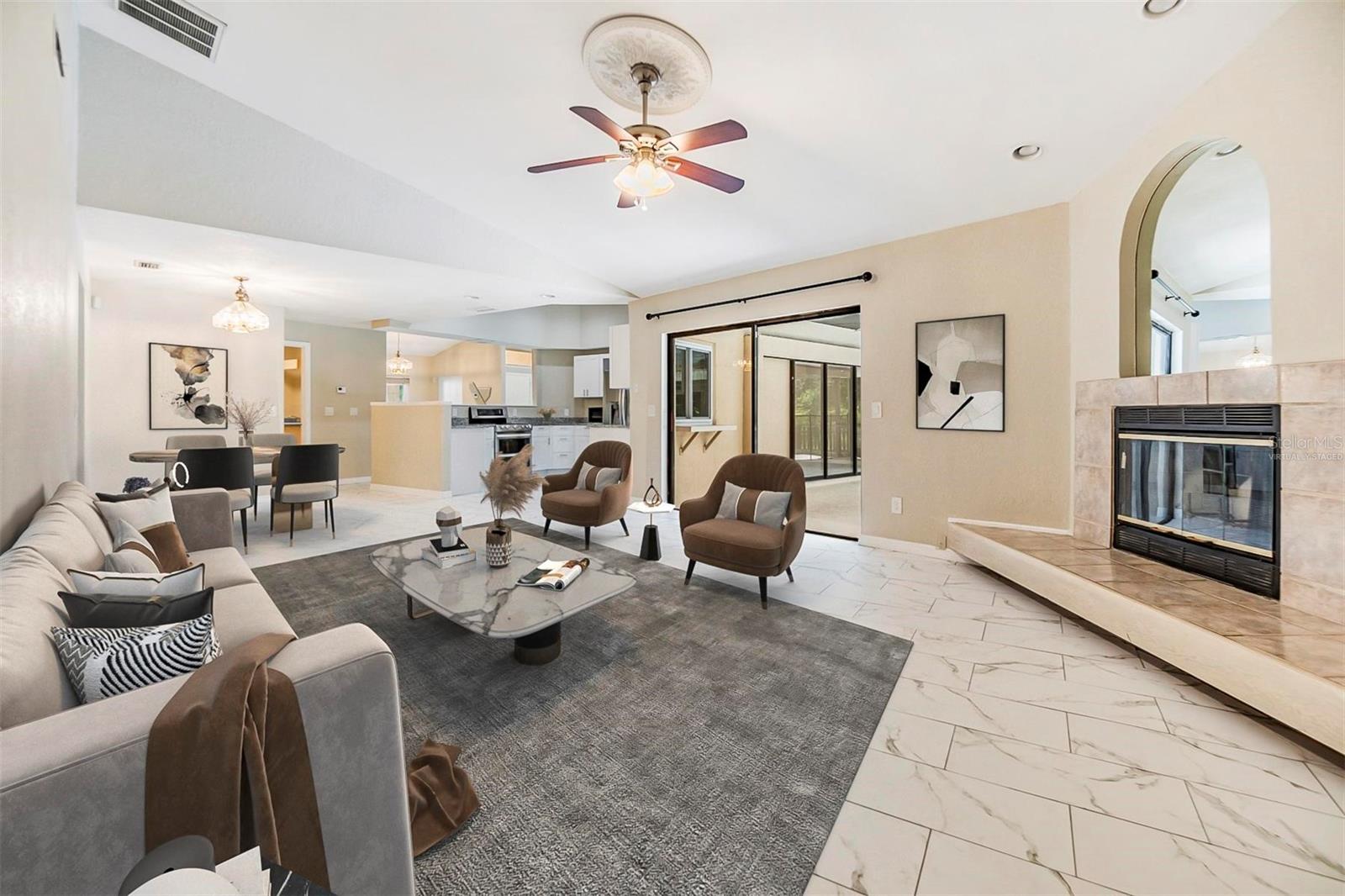 3501 COUNTRY CREEK LN, VALRICO, FL, 33596