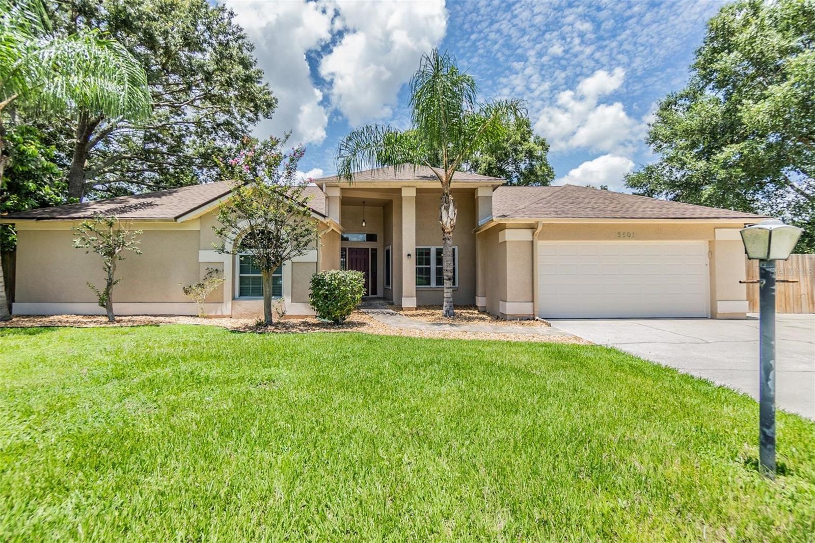 3501 COUNTRY CREEK LN, VALRICO, FL, 33596