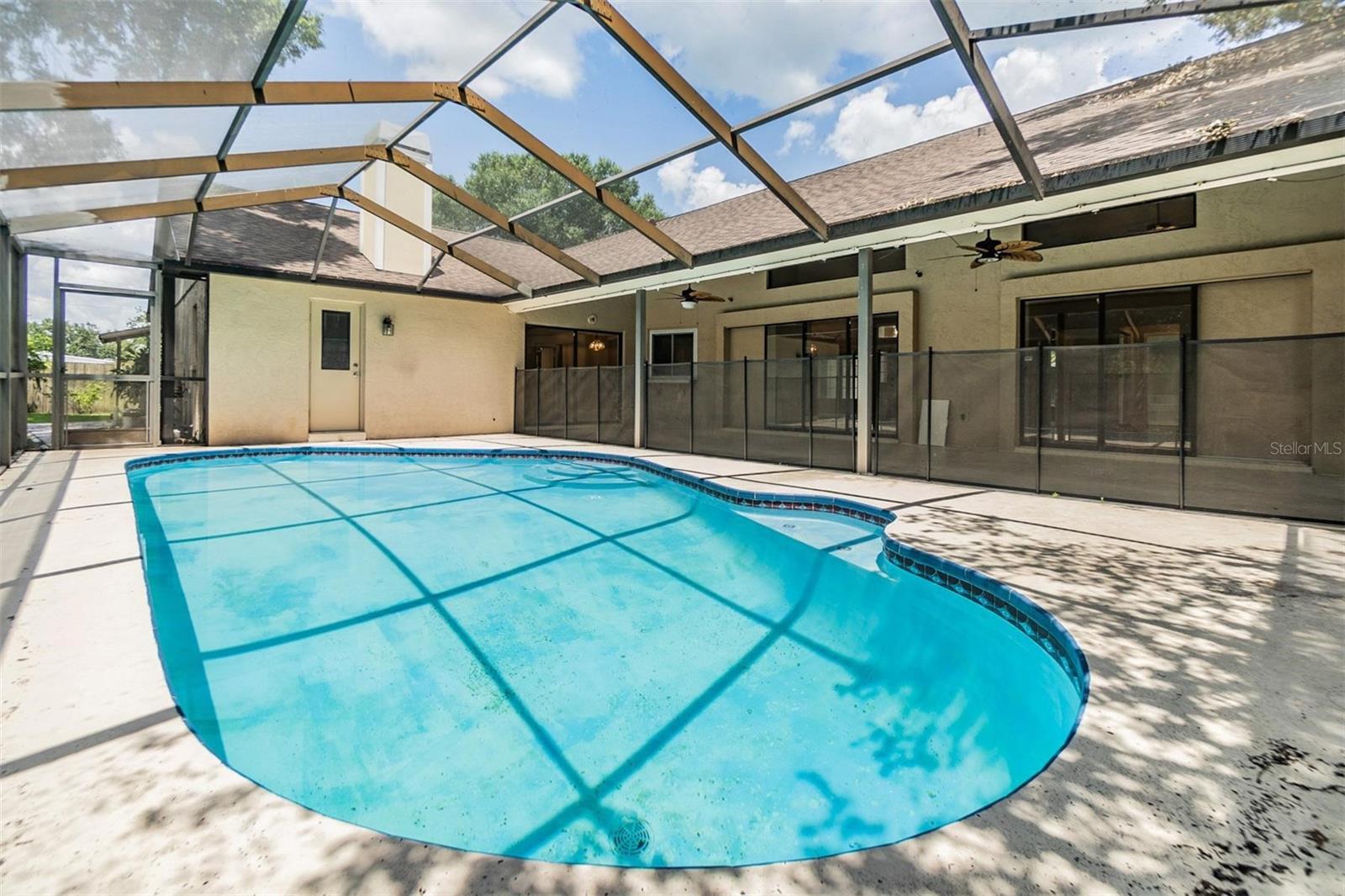 3501 COUNTRY CREEK LN, VALRICO, FL, 33596
