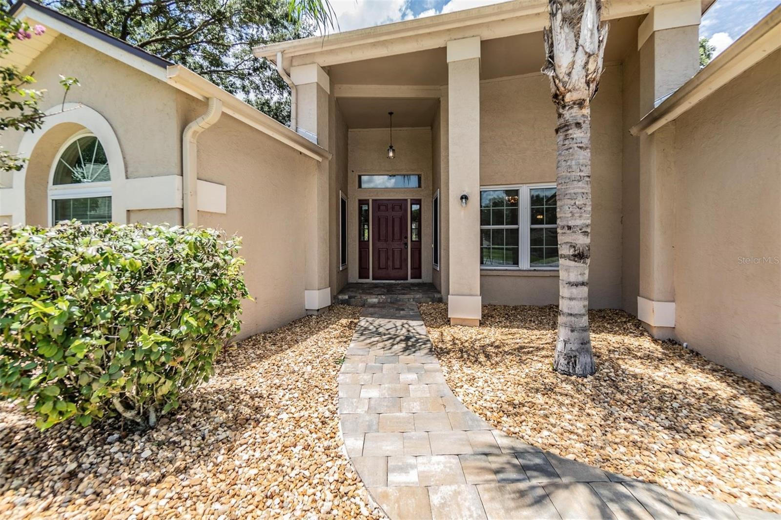 3501 COUNTRY CREEK LN, VALRICO, FL, 33596
