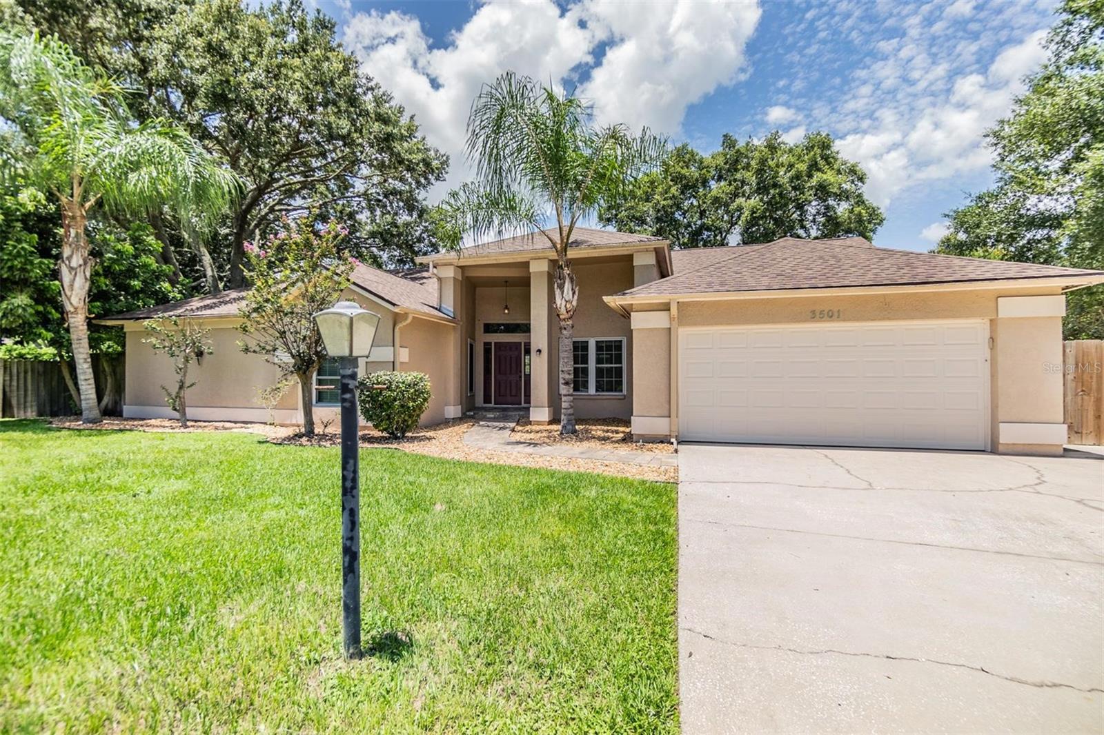 3501 COUNTRY CREEK LN, VALRICO, FL, 33596