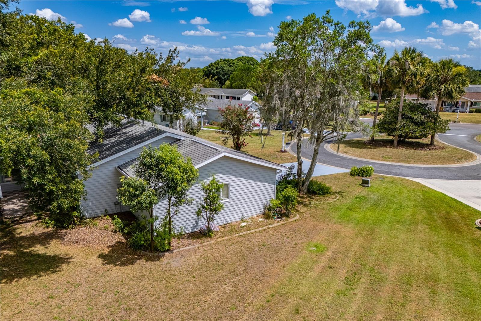 17775 SE 101ST CT, SUMMERFIELD, FL, 34491
