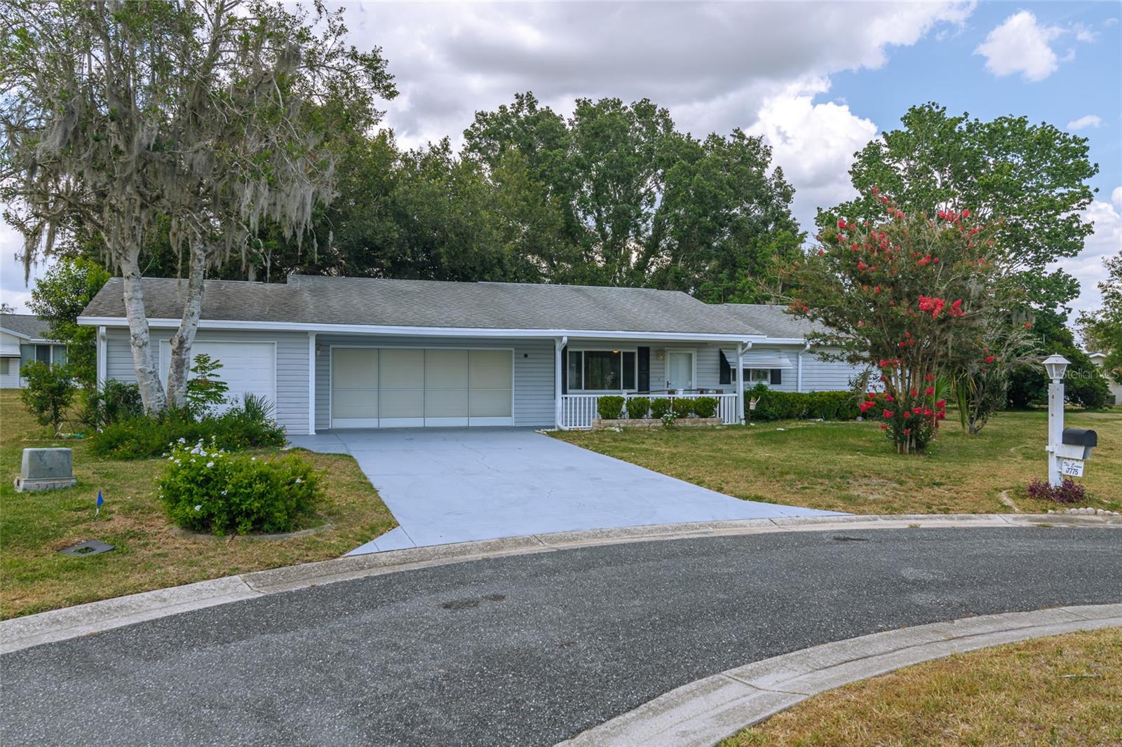 17775 SE 101ST CT, SUMMERFIELD, FL, 34491