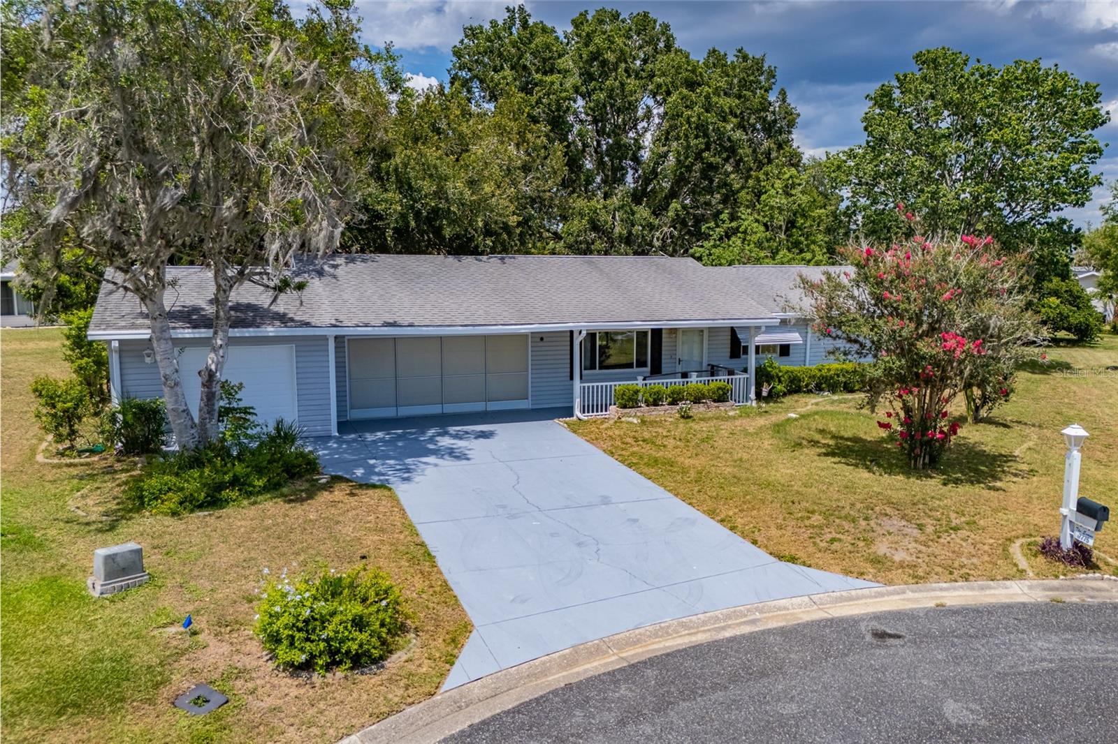 17775 SE 101ST CT, SUMMERFIELD, FL, 34491