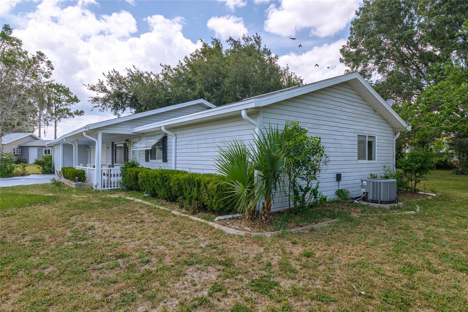 17775 SE 101ST CT, SUMMERFIELD, FL, 34491