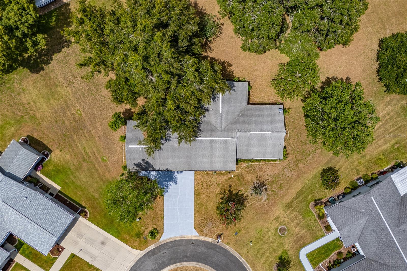 17775 SE 101ST CT, SUMMERFIELD, FL, 34491