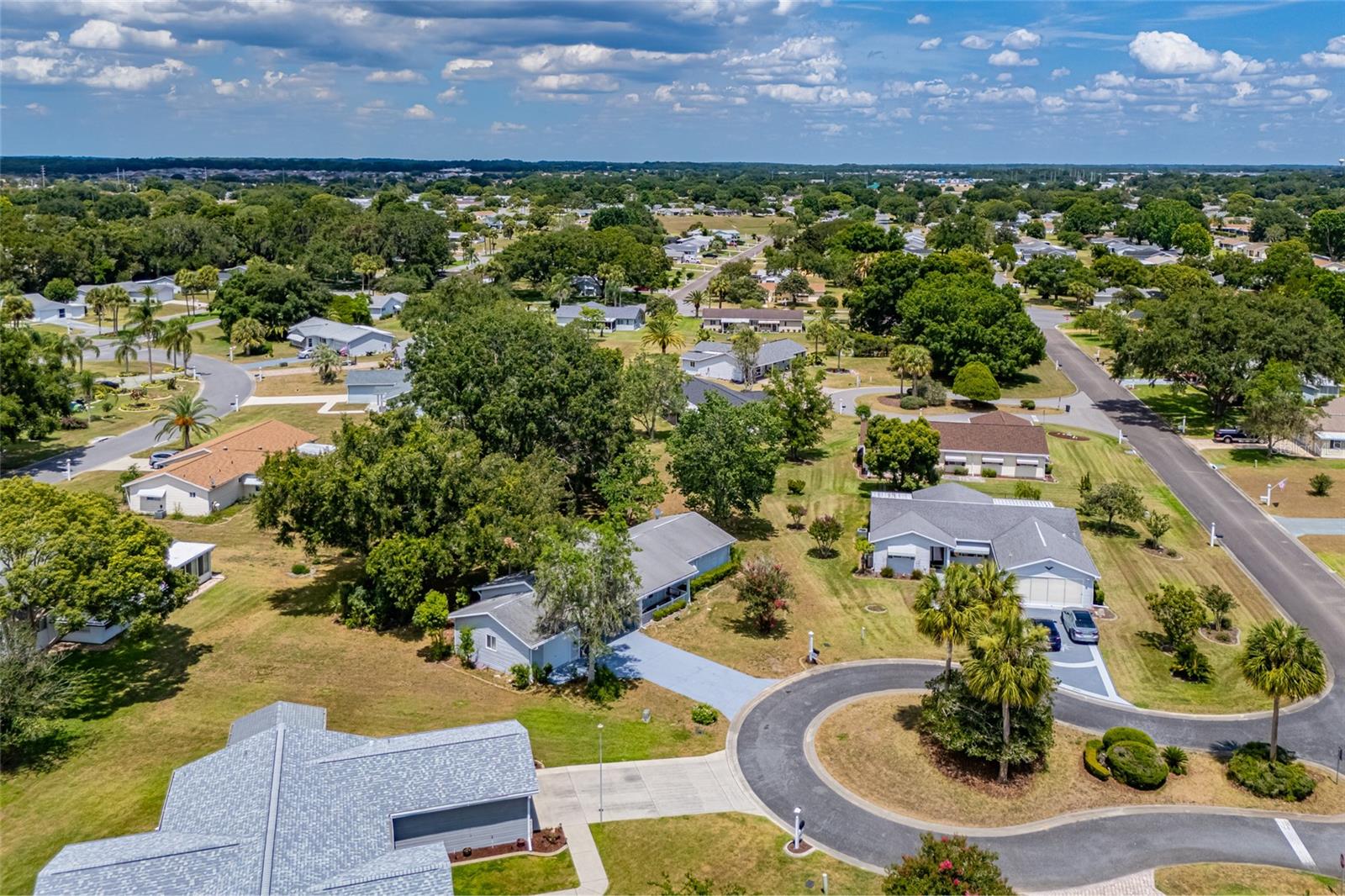 17775 SE 101ST CT, SUMMERFIELD, FL, 34491