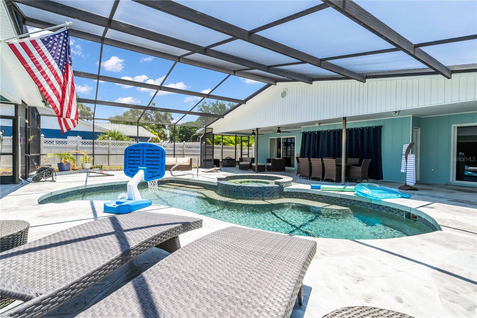 1440 PEARL ST, NOKOMIS, FL, 34275