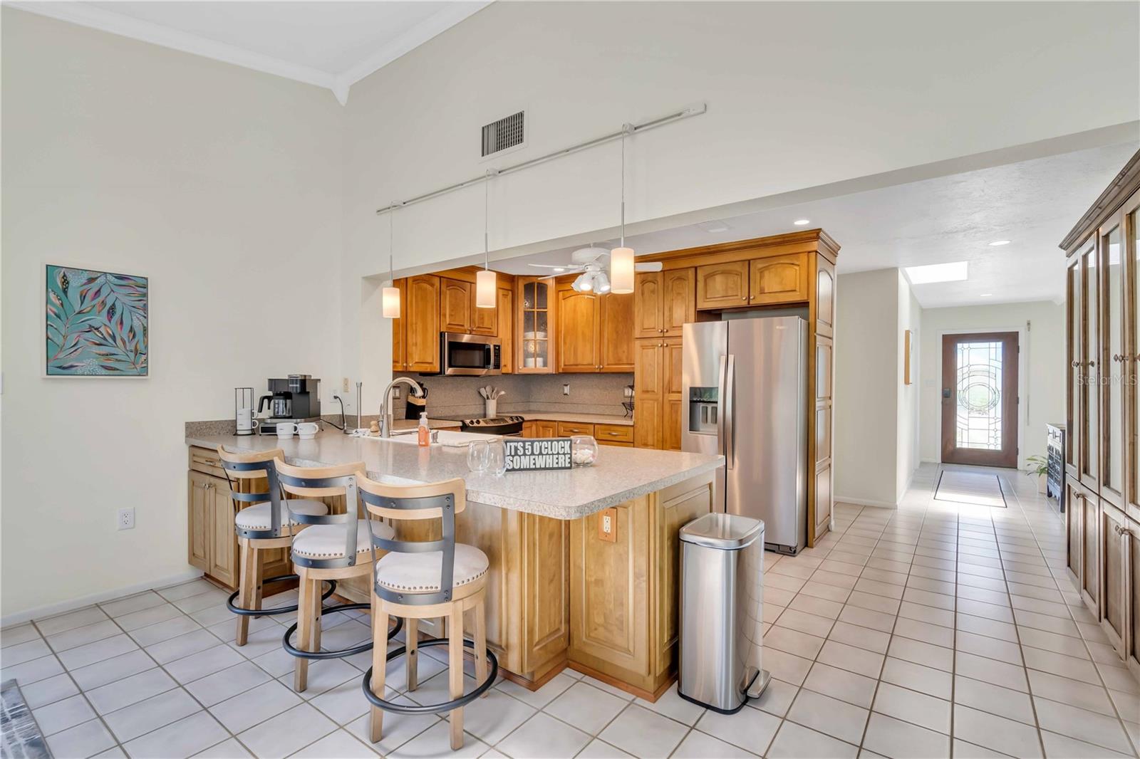 1440 PEARL ST, NOKOMIS, FL, 34275
