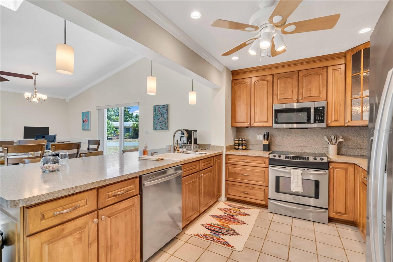 1440 PEARL ST, NOKOMIS, FL, 34275