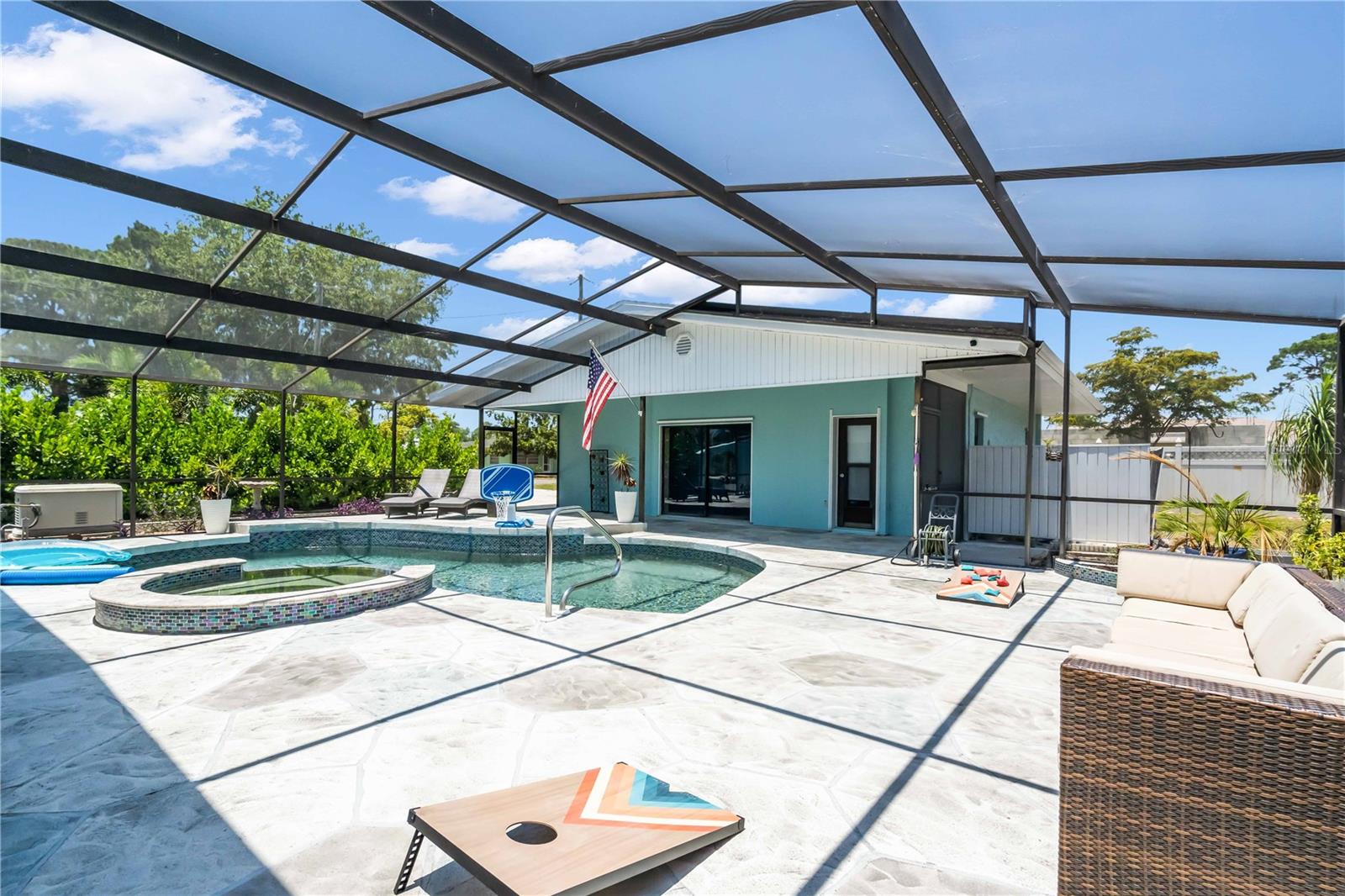 1440 PEARL ST, NOKOMIS, FL, 34275