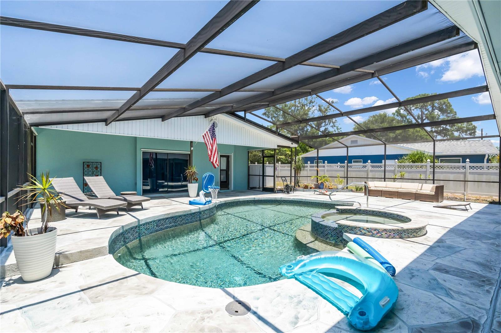 1440 PEARL ST, NOKOMIS, FL, 34275