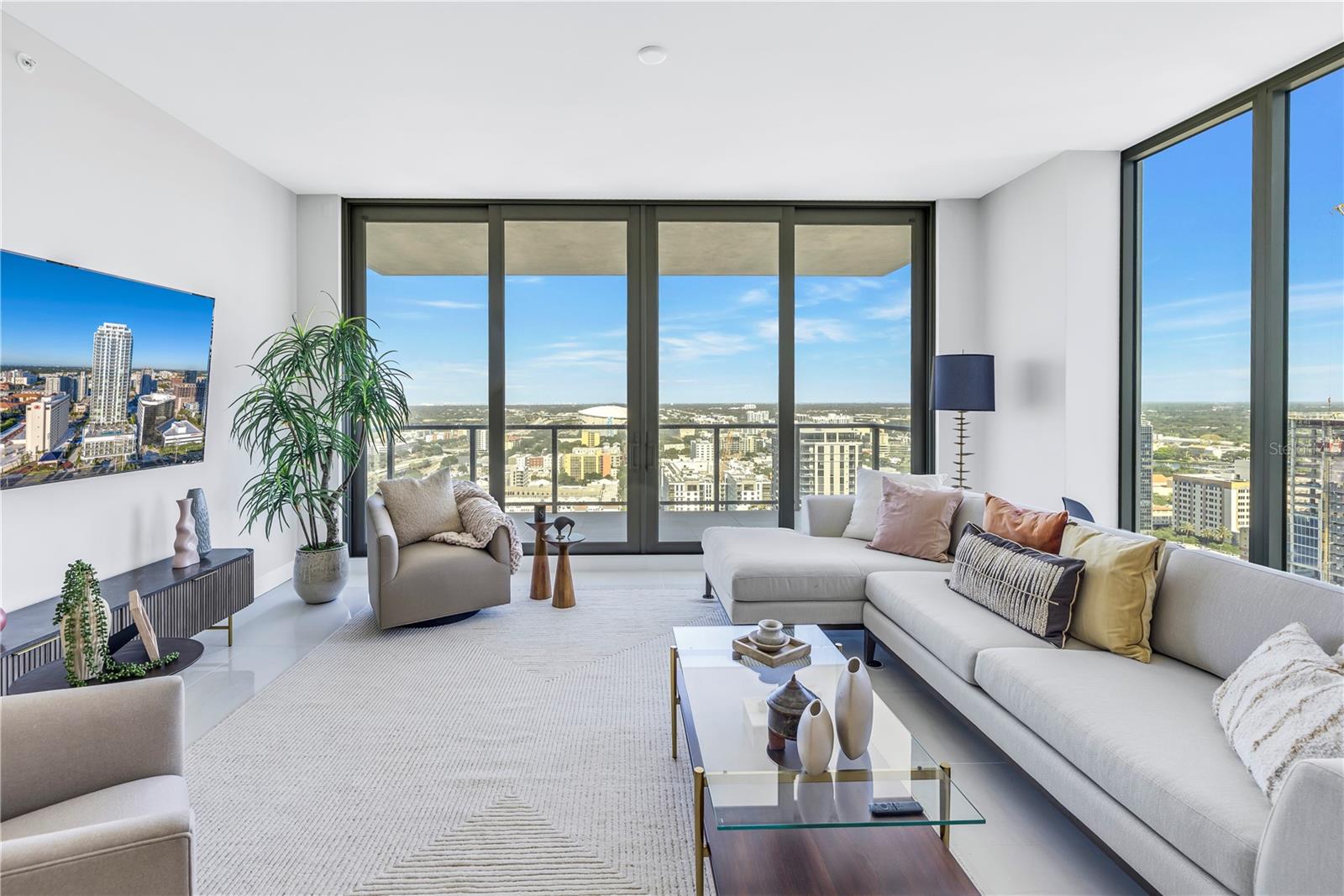 301 1ST ST S #2905, ST PETERSBURG, FL, 33701