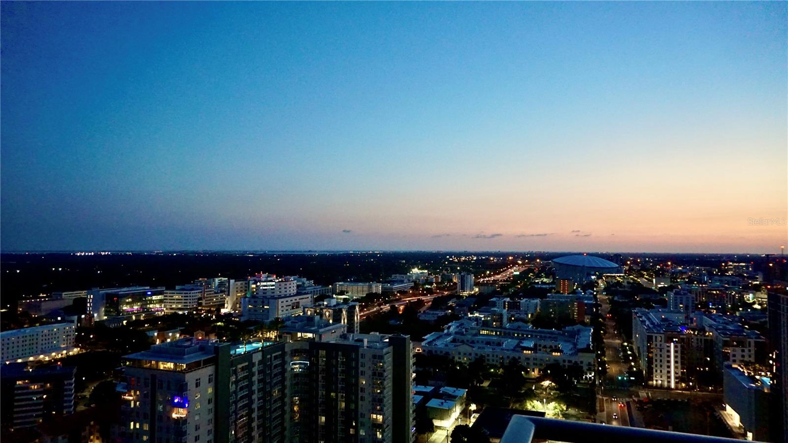 301 1ST ST S #2905, ST PETERSBURG, FL, 33701