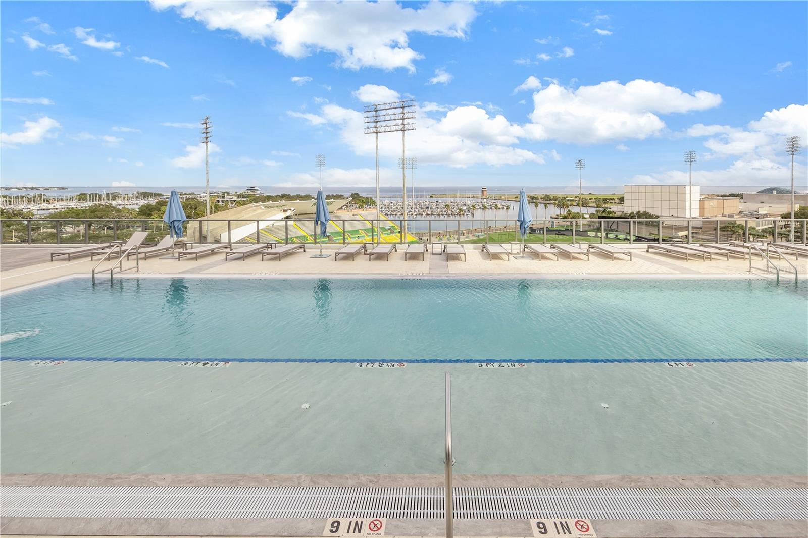 301 1ST ST S #2905, ST PETERSBURG, FL, 33701