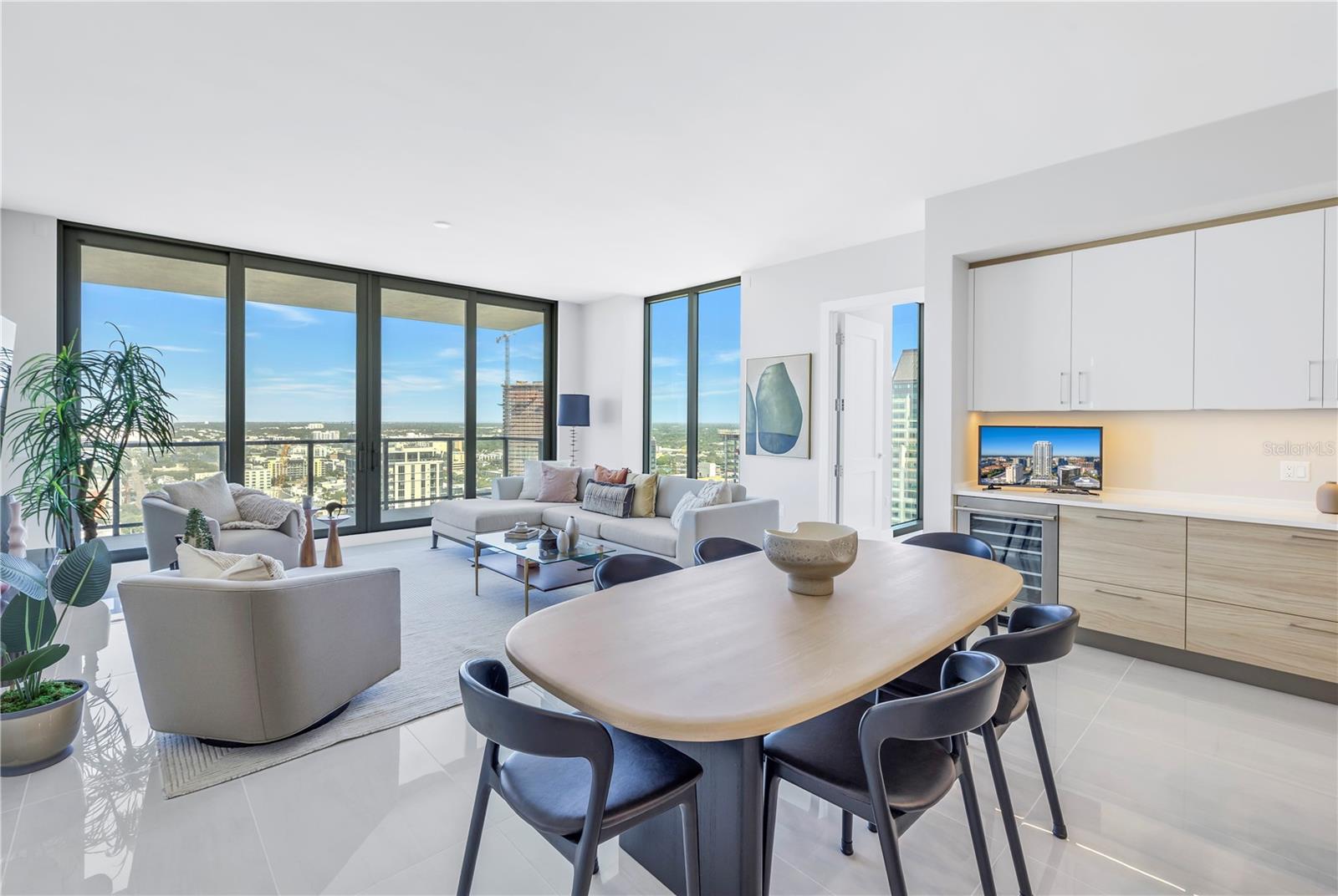 301 1ST ST S #2905, ST PETERSBURG, FL, 33701