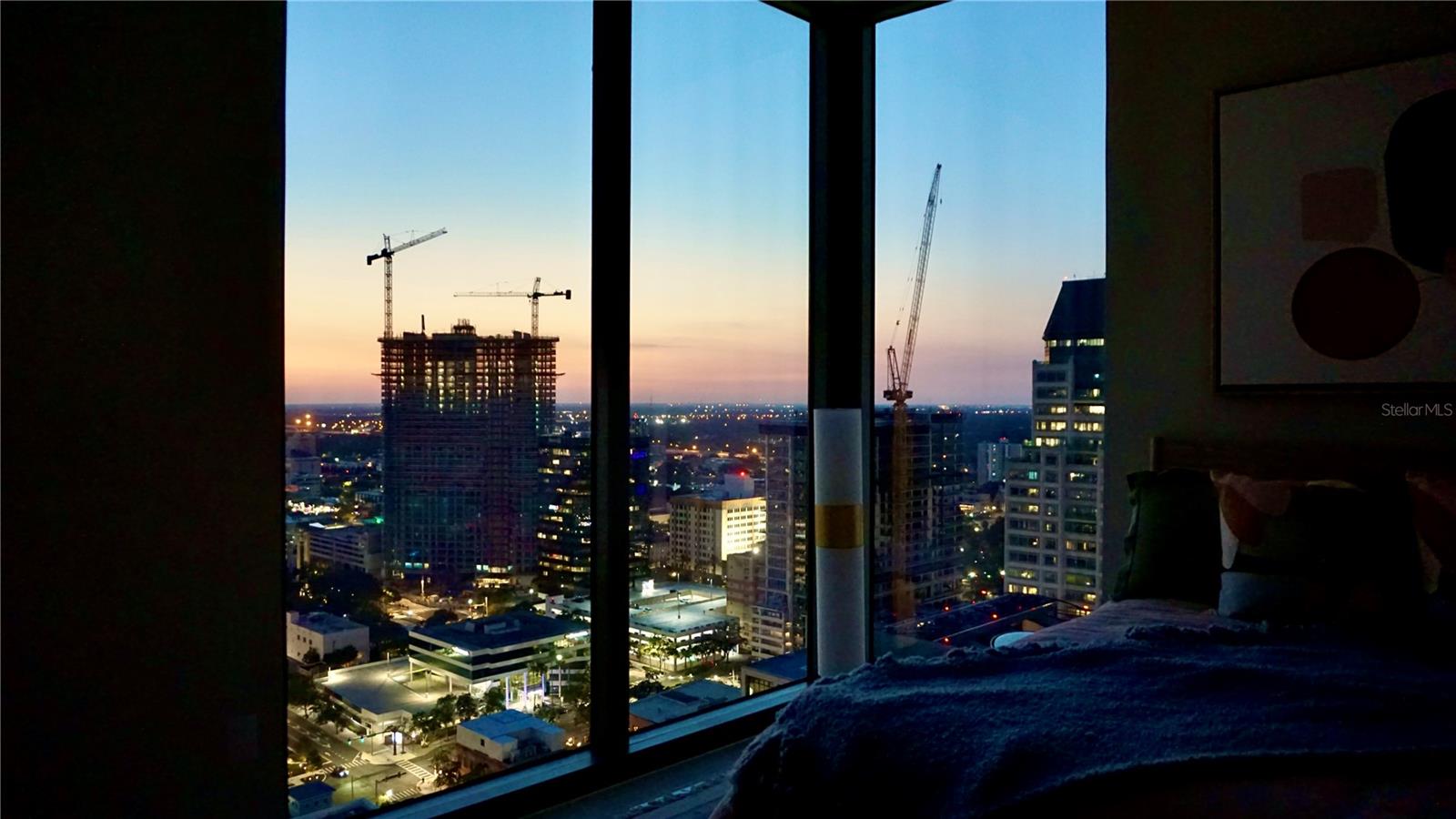 301 1ST ST S #2905, ST PETERSBURG, FL, 33701