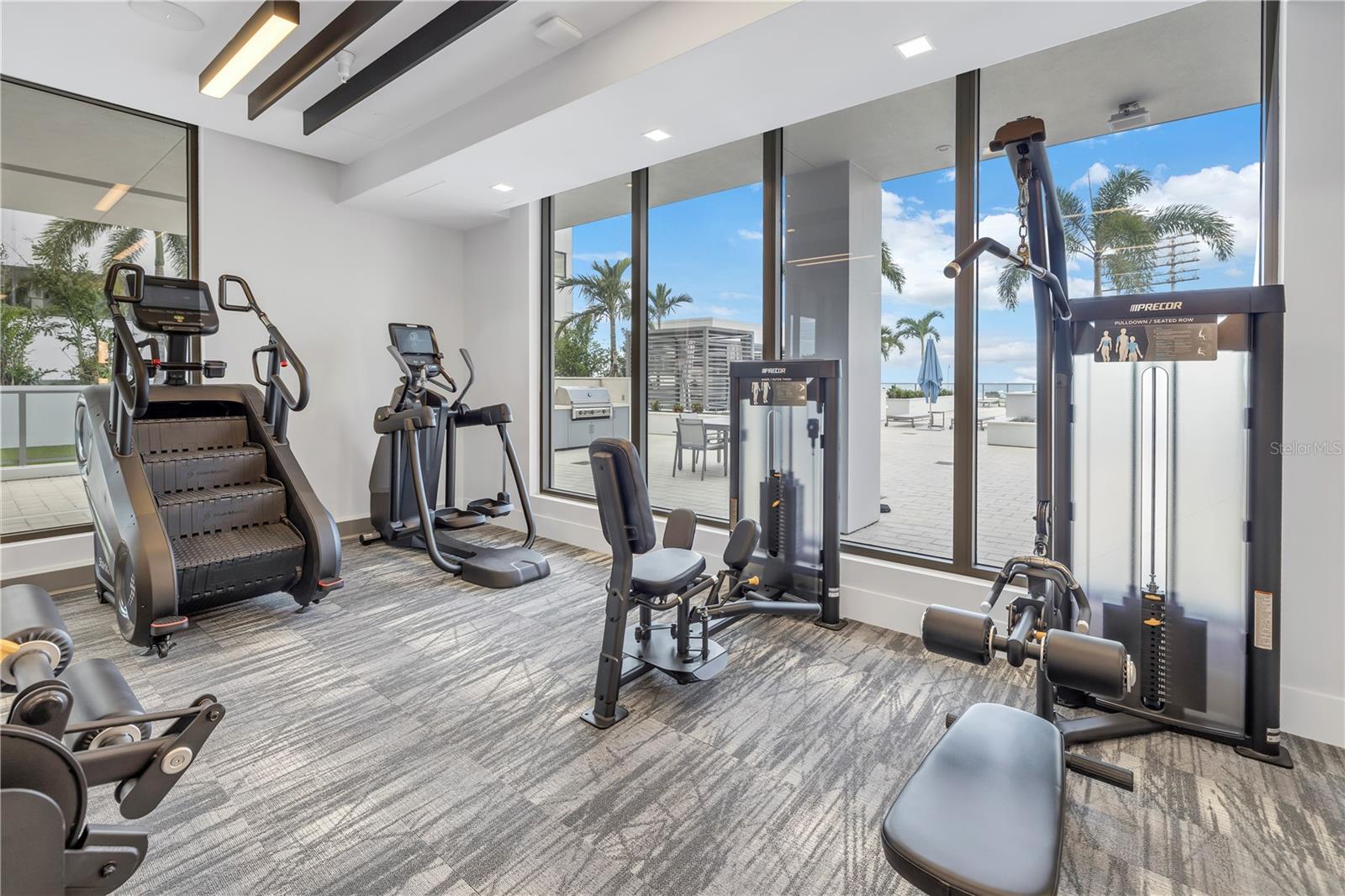 301 1ST ST S #2905, ST PETERSBURG, FL, 33701