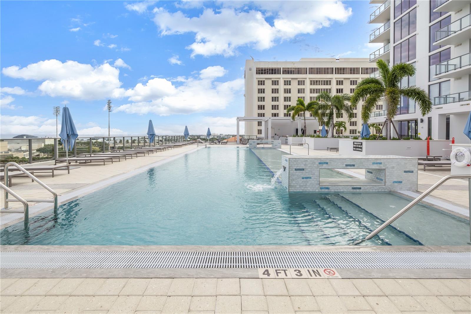 301 1ST ST S #2905, ST PETERSBURG, FL, 33701