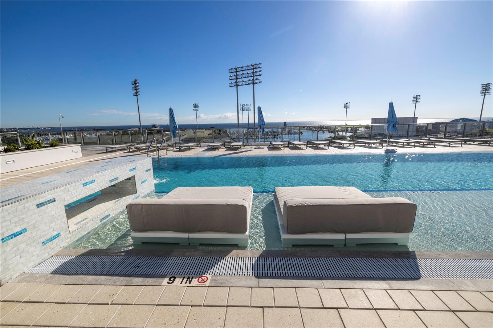 301 1ST ST S #2905, ST PETERSBURG, FL, 33701