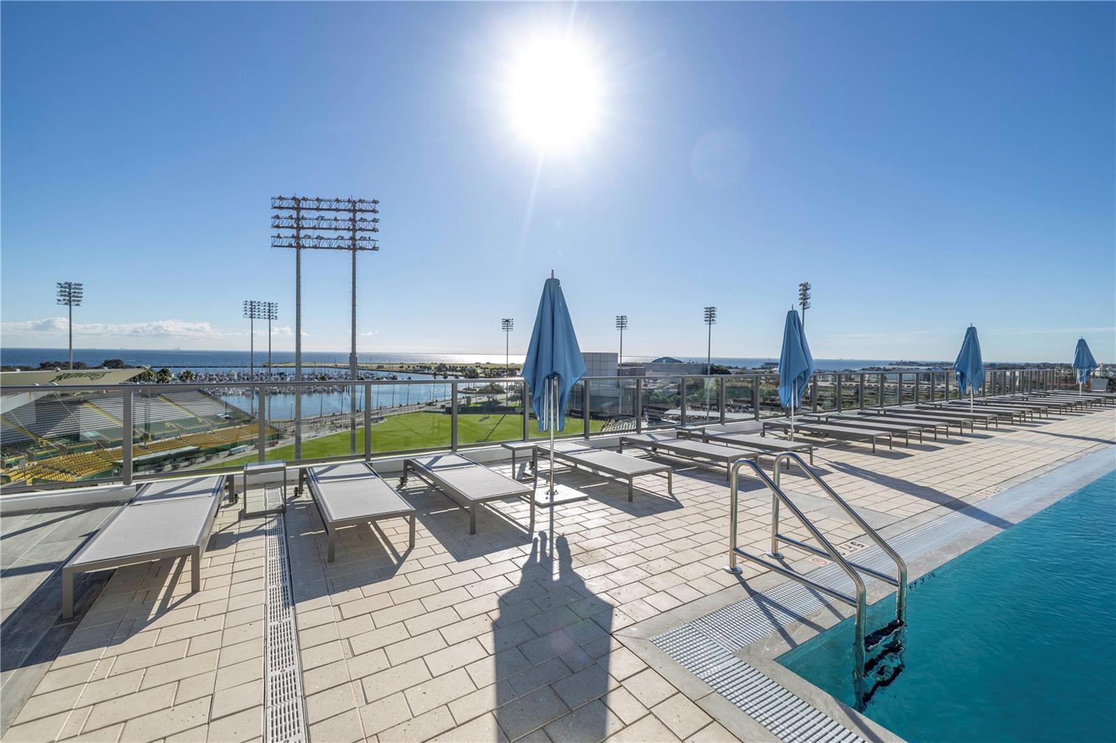 301 1ST ST S #2905, ST PETERSBURG, FL, 33701